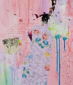 La vida es preciosa VIII - Impresión artística, Digital sobre papel