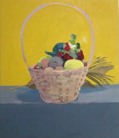 Corbeille de fruits