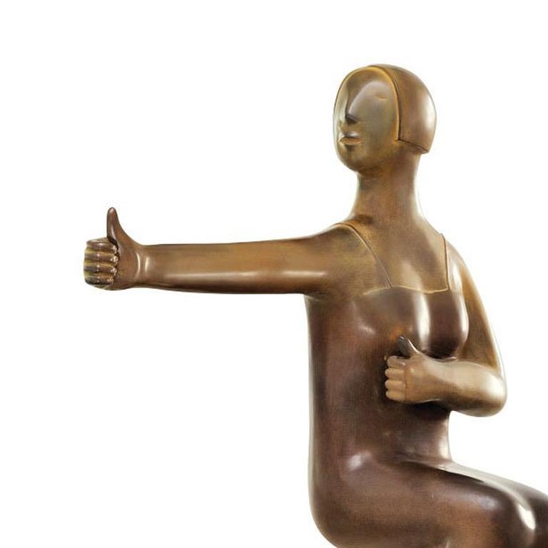 scupture artist