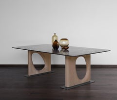 XII Doceava Dining Table by Joel Escalona