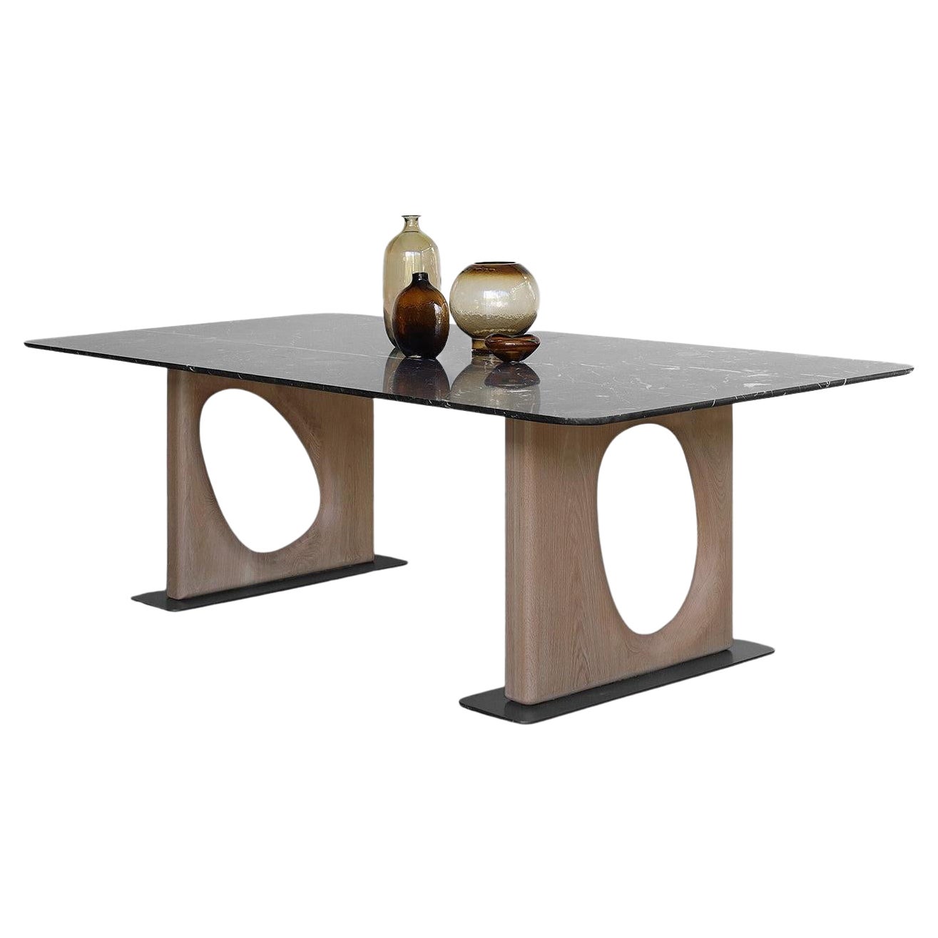 XII Doceava Dining Table by Joel Escalona For Sale