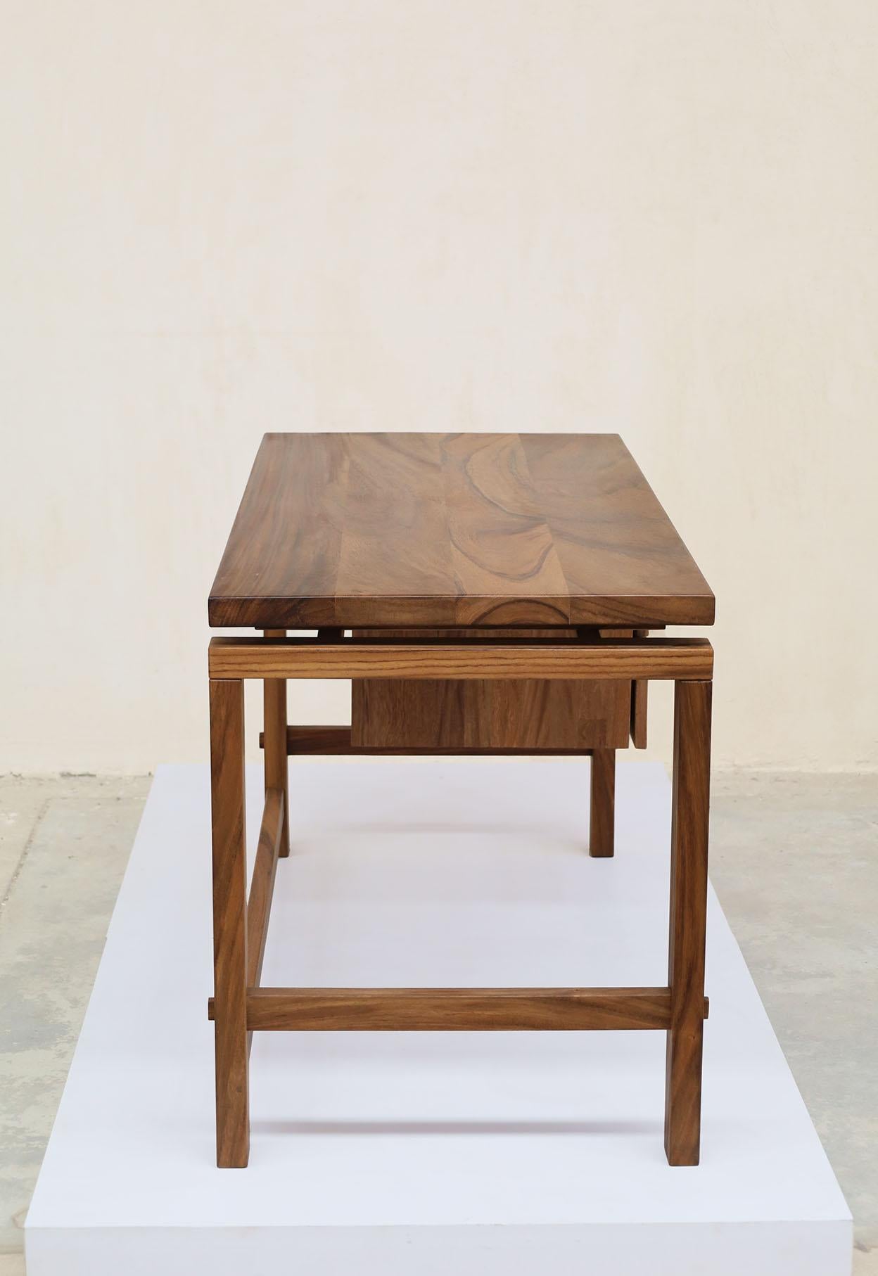 Modern Xiitle Desk Small For Sale