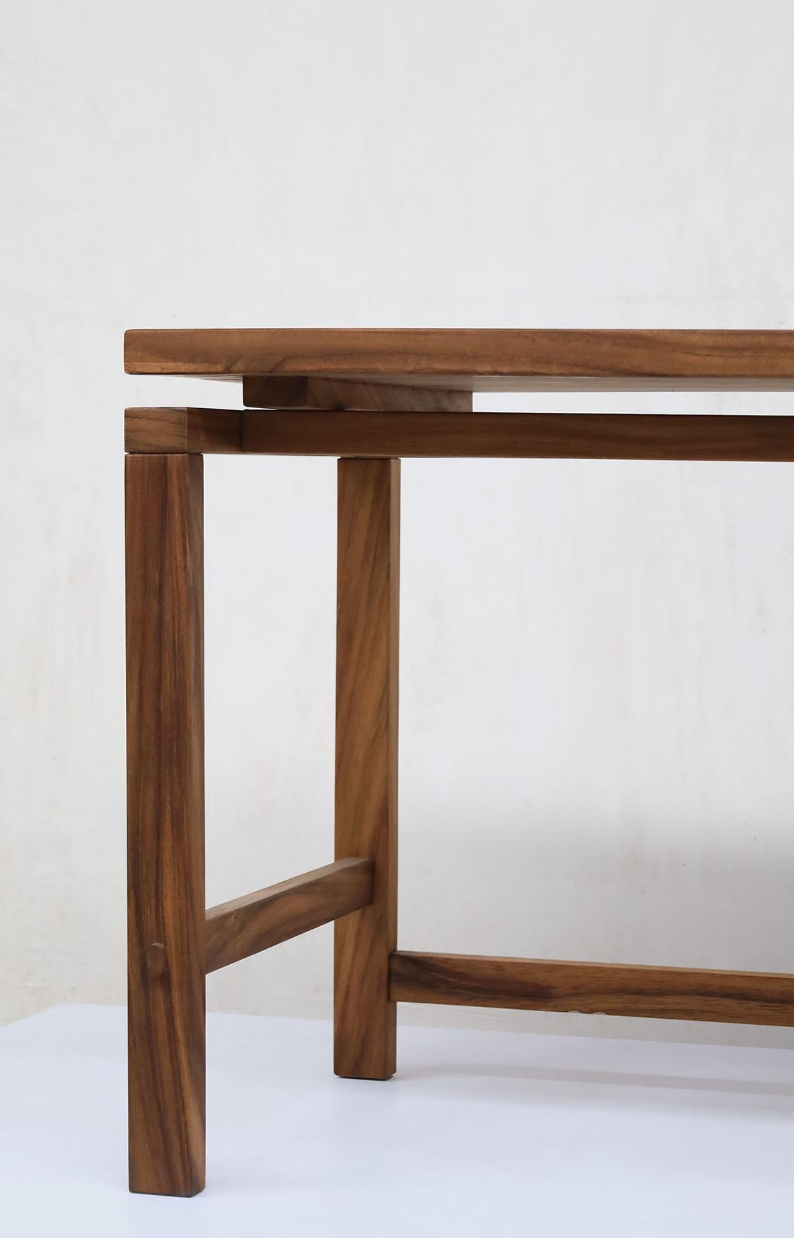 Contemporary Xiitle Desk Small For Sale