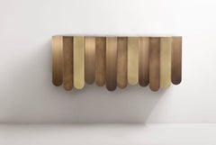 Xilo Console by De Castelli
