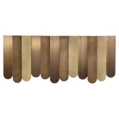 Xilo Console by De Castelli