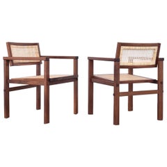 Wood Chairs