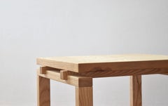 "Mesa auxiliar "Xilte