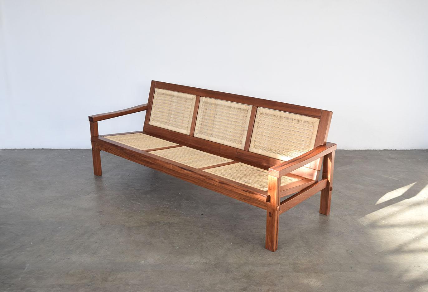 Sofa „“Xilte“ (Moderne) im Angebot