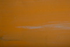 Xin Shen Óleo Original Abstracto Sobre Lienzo "Sin Título"