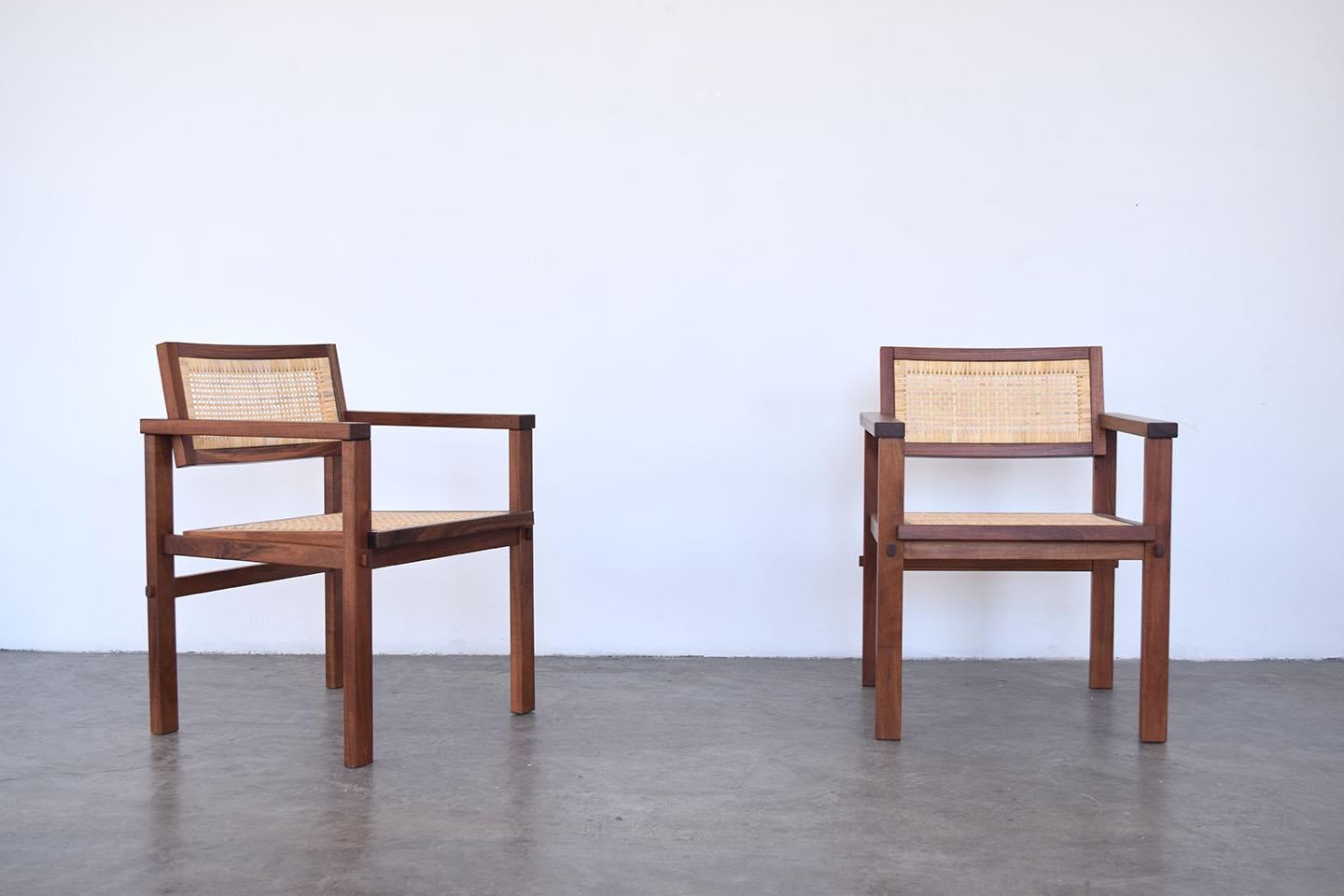 Sillón Xitle Madera en venta