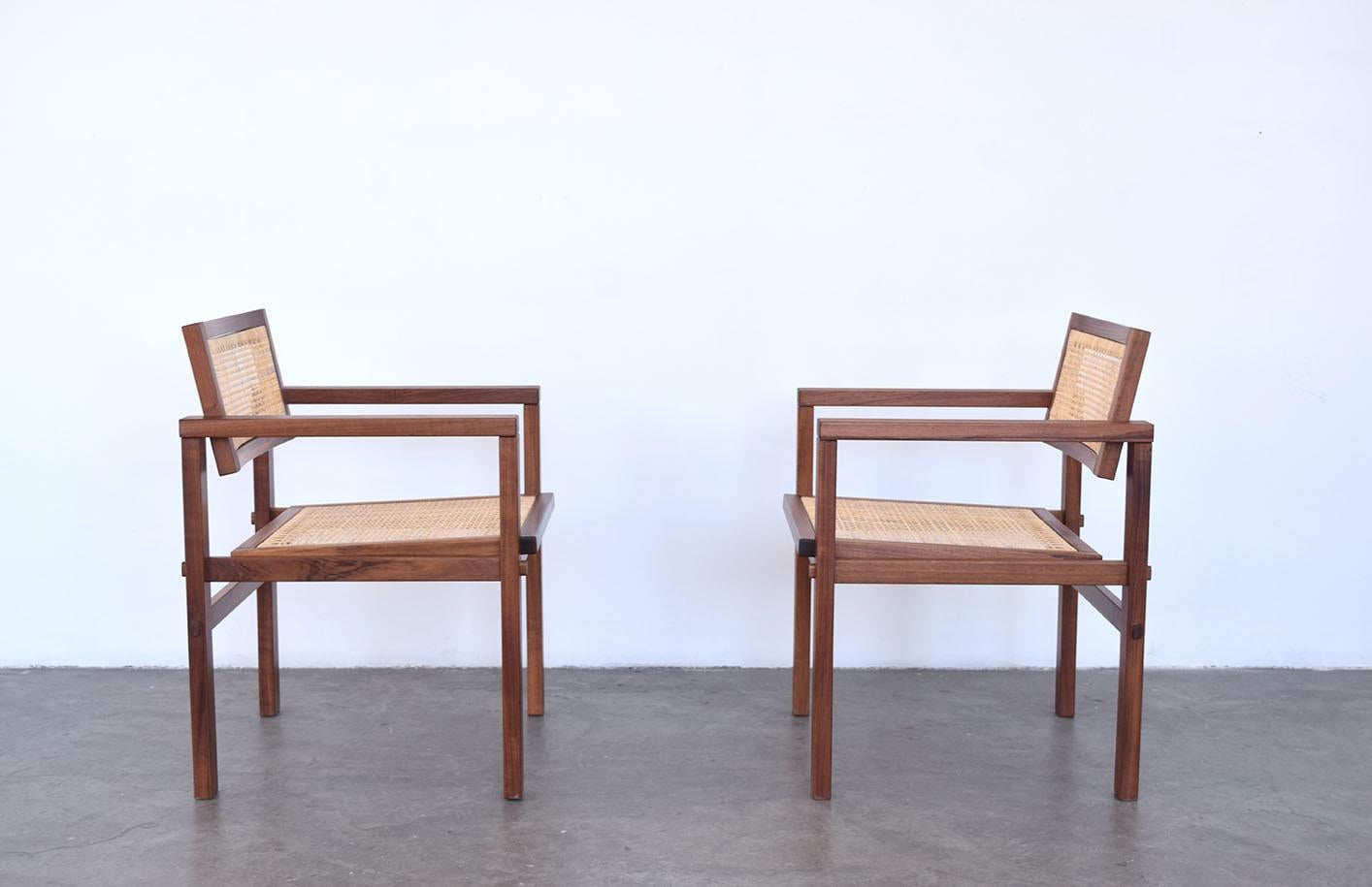 La chaise 