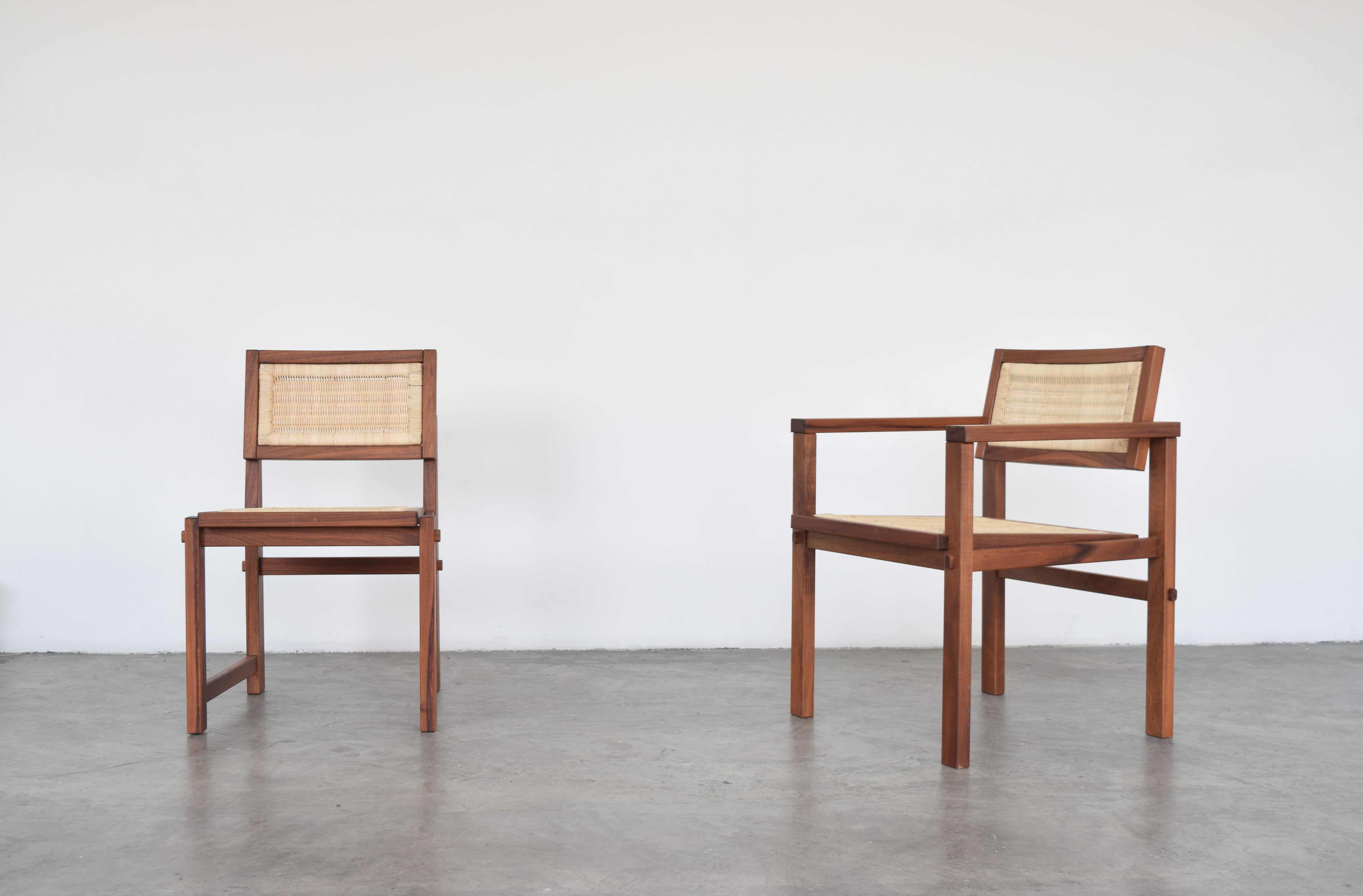 Xitle Chair In New Condition For Sale In Mexico City, MX