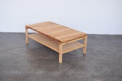 Xitle Coffee Table