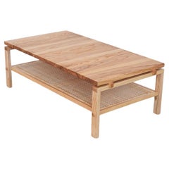 Xitle Coffee Table