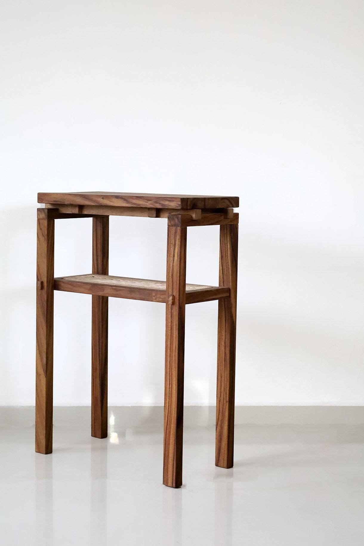 Xitle Console Table For Sale 2