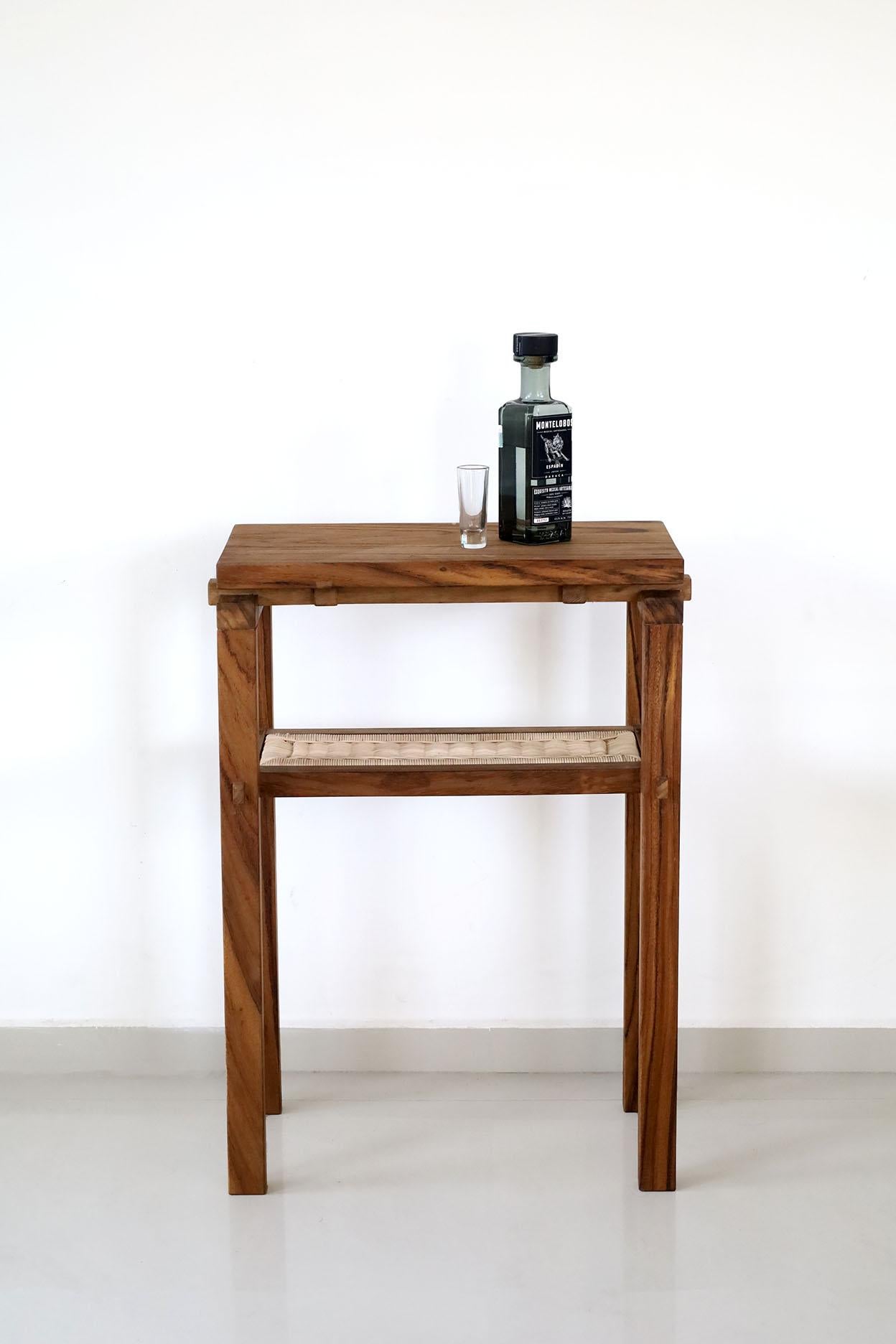 Xitle Console Table For Sale 3