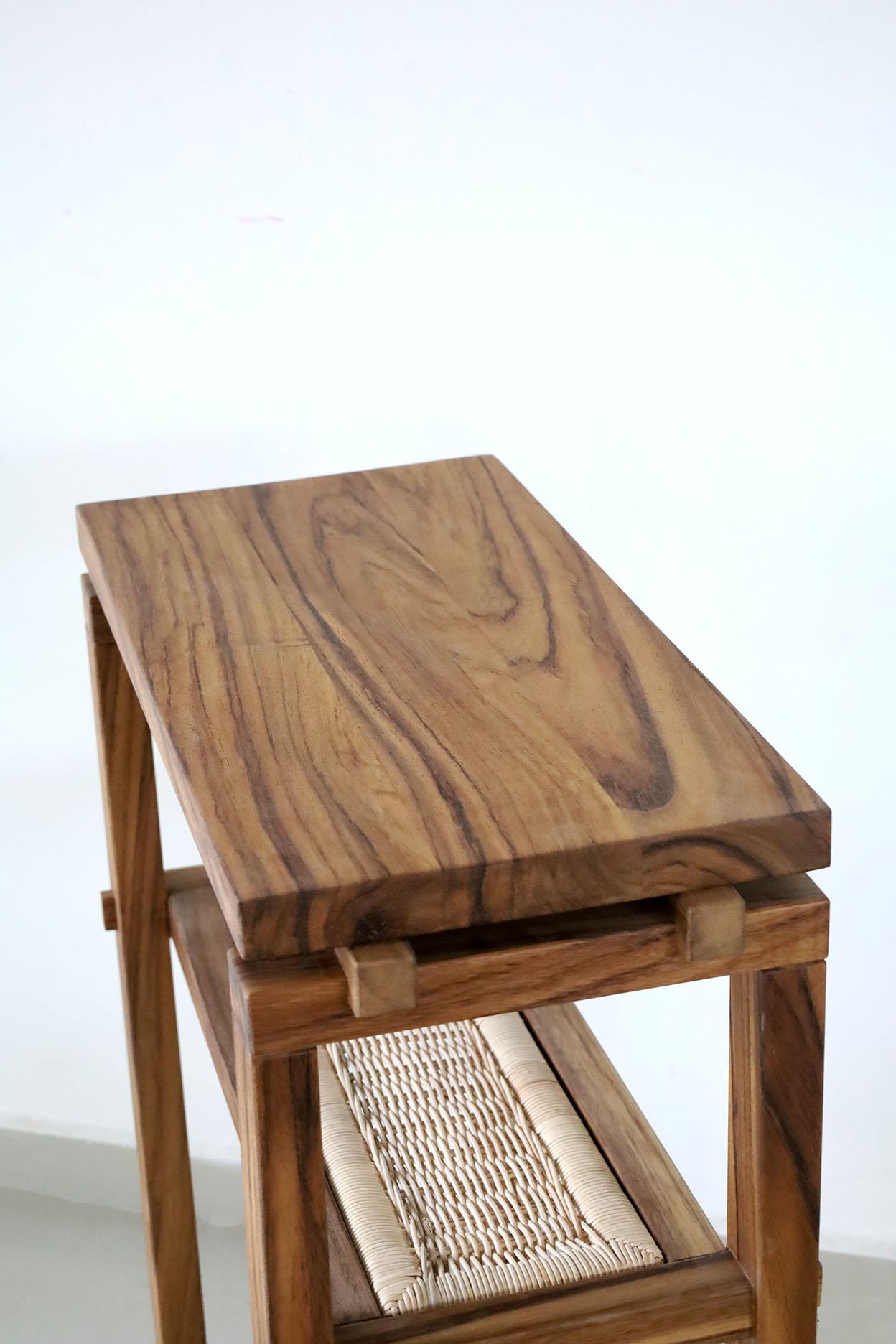 Xitle Console Table For Sale 4