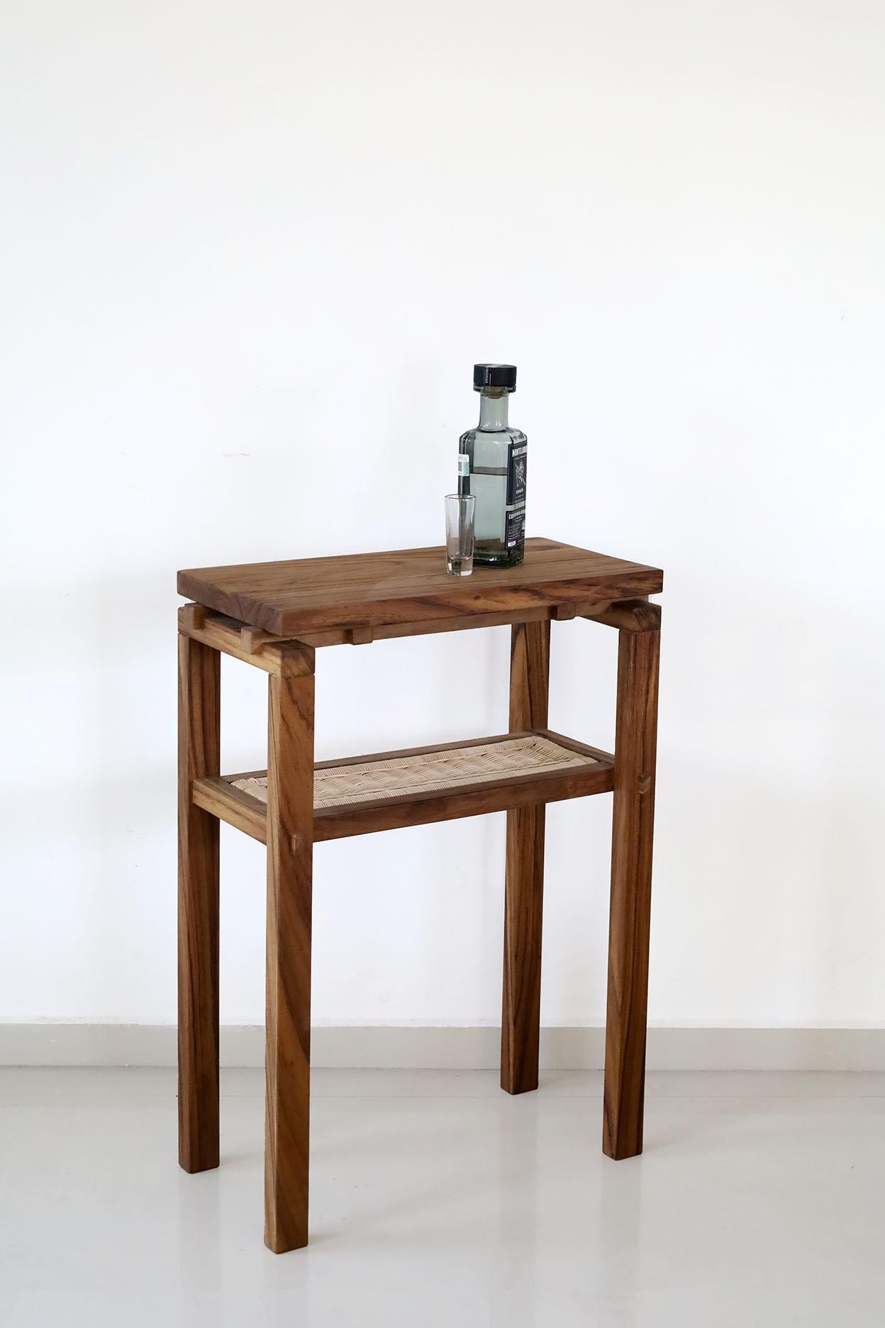 Xitle Console Table For Sale 5