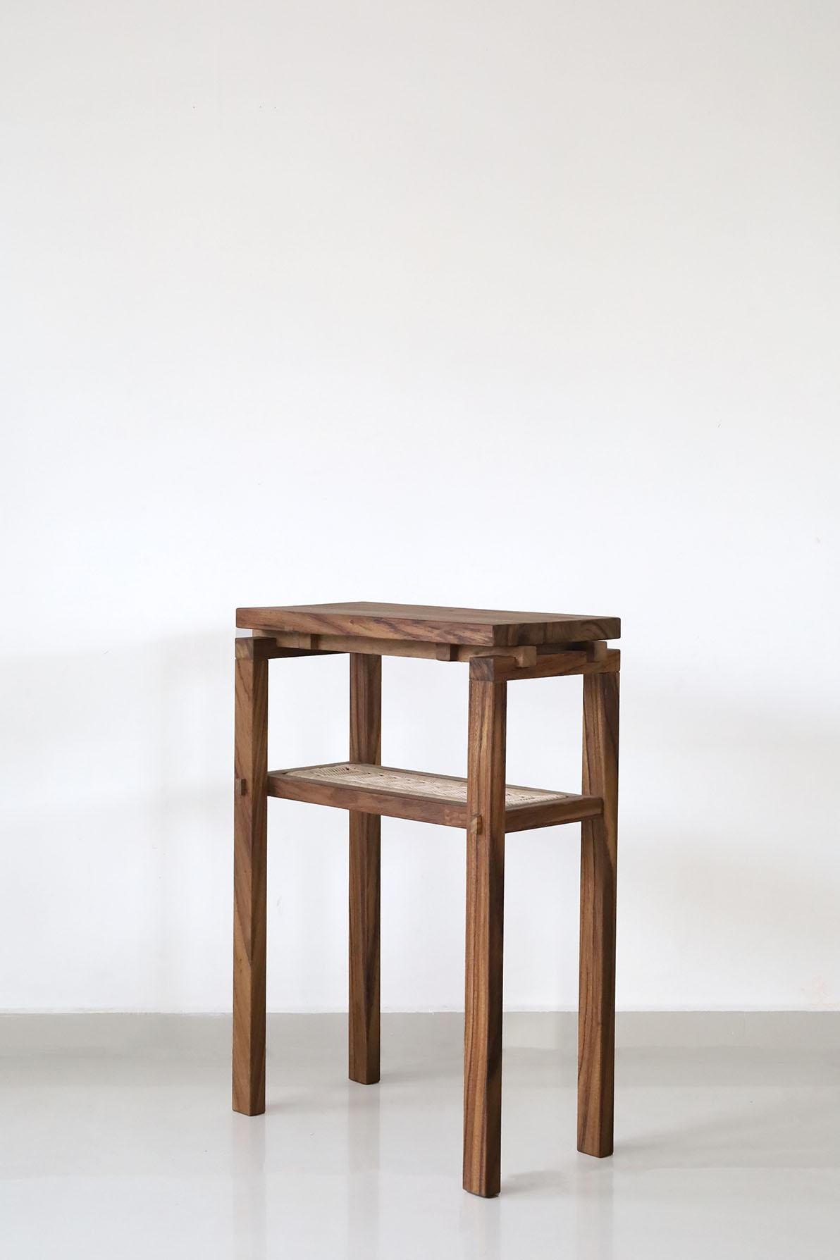 La table console 