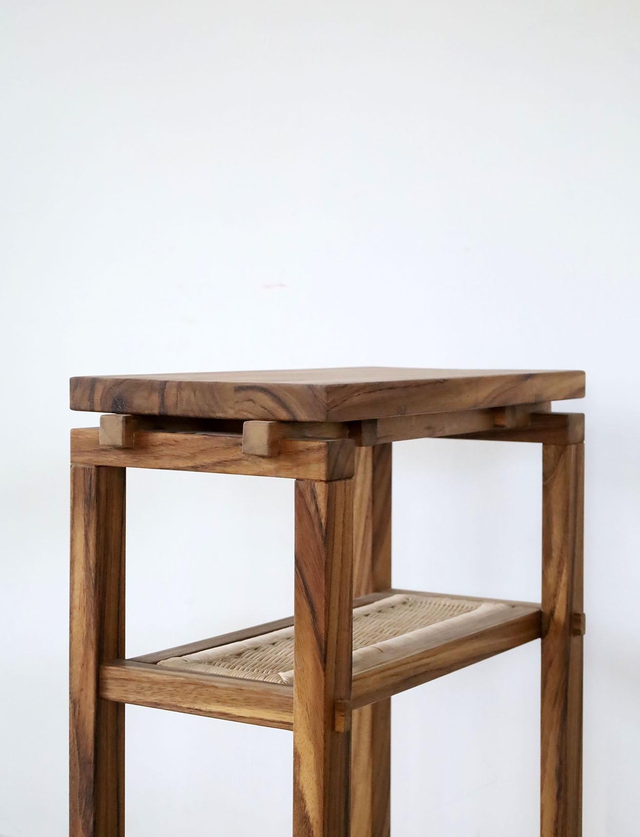 Postmoderne Table console Xitle en vente