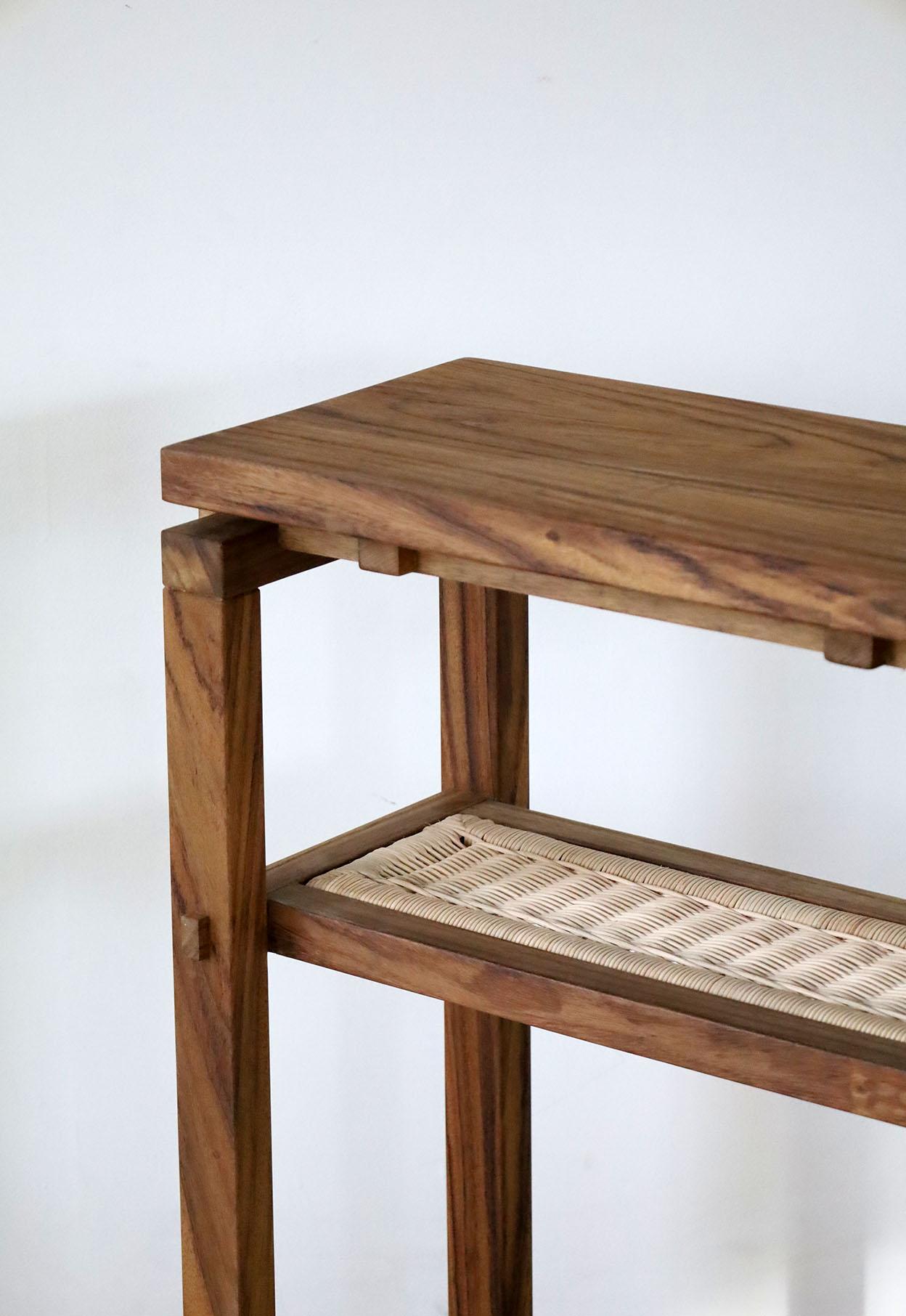 Xitle Console Table In New Condition For Sale In Mexico City, CDMX