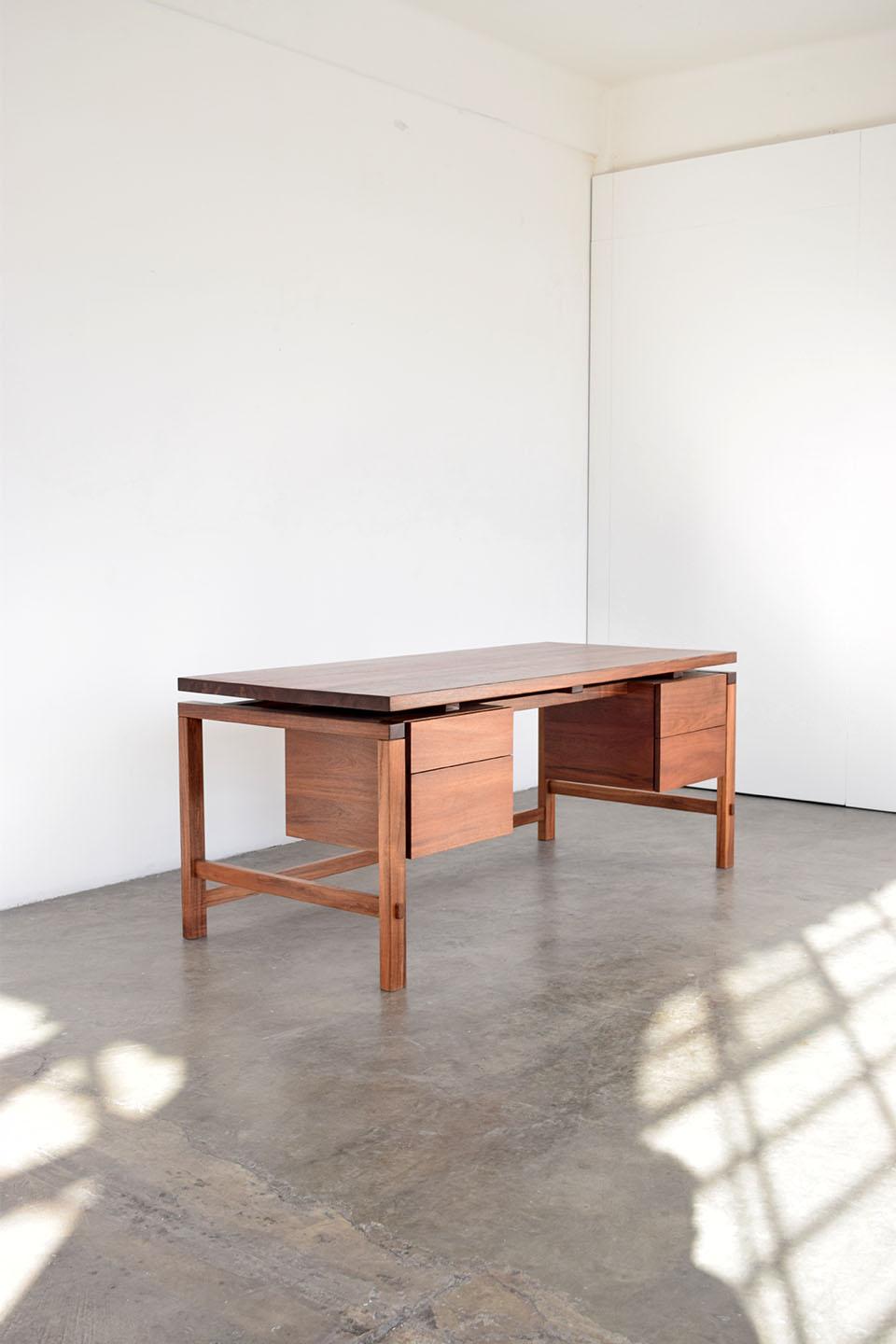 Escritorio Xitle Hecho a mano en venta