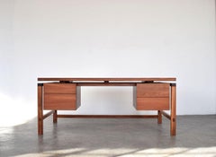Xitle Desk Set with Xitle Armchair and Xitle Chair