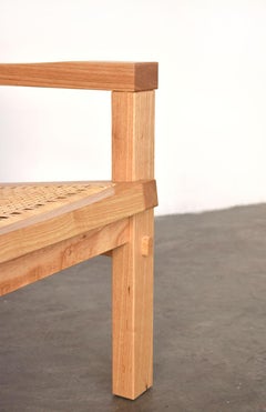 "Xitle" Lounge Chair