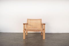 "Sedia da salotto "Xitle