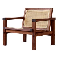 "Xitle" Lounge Chair