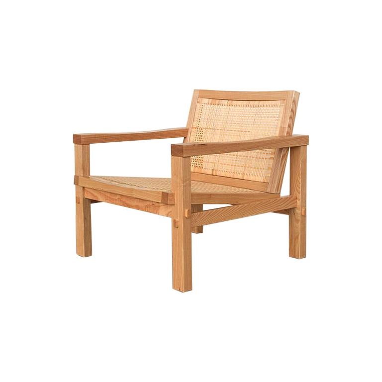 "Xitle" Lounge Chair