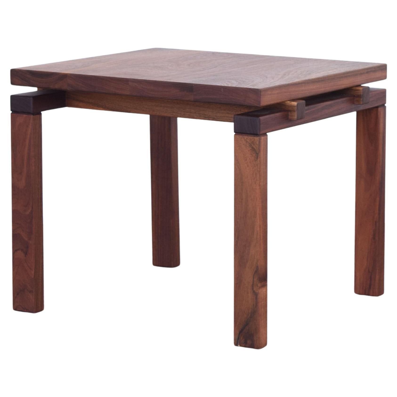 Xitle Side Table For Sale