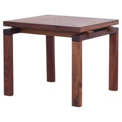 Mesa auxiliar Xitle