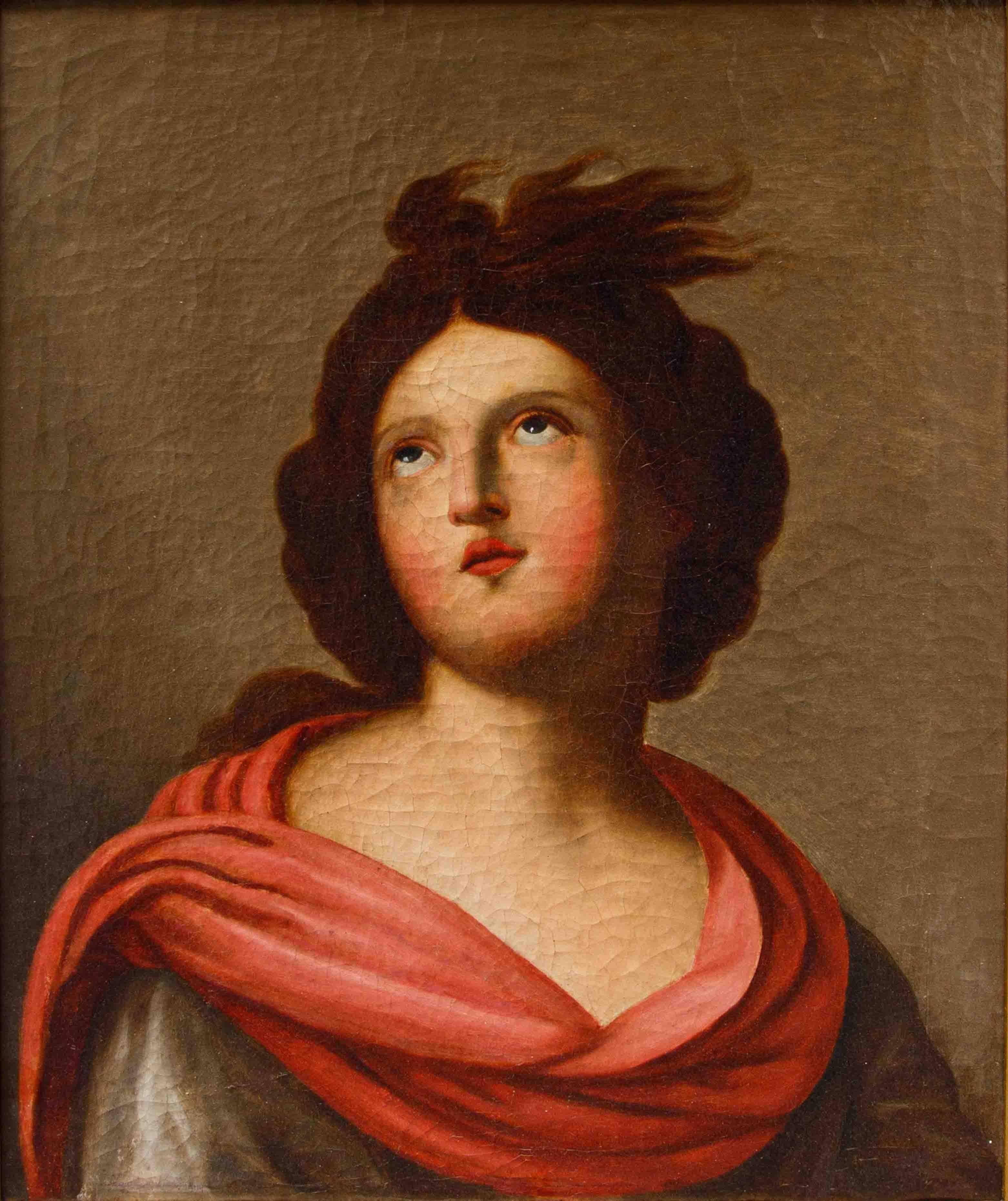 XIX secolo, Sibilla in vendita 1