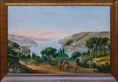 19th Century, Views of the Bosphorus