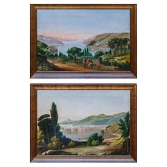 Paintings