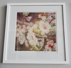 Forms Translating into Peach Blossoms 形译桃花 - Edition on Paper