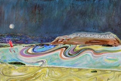 The Song of Labour 劳作的歌 - Edition on Paper