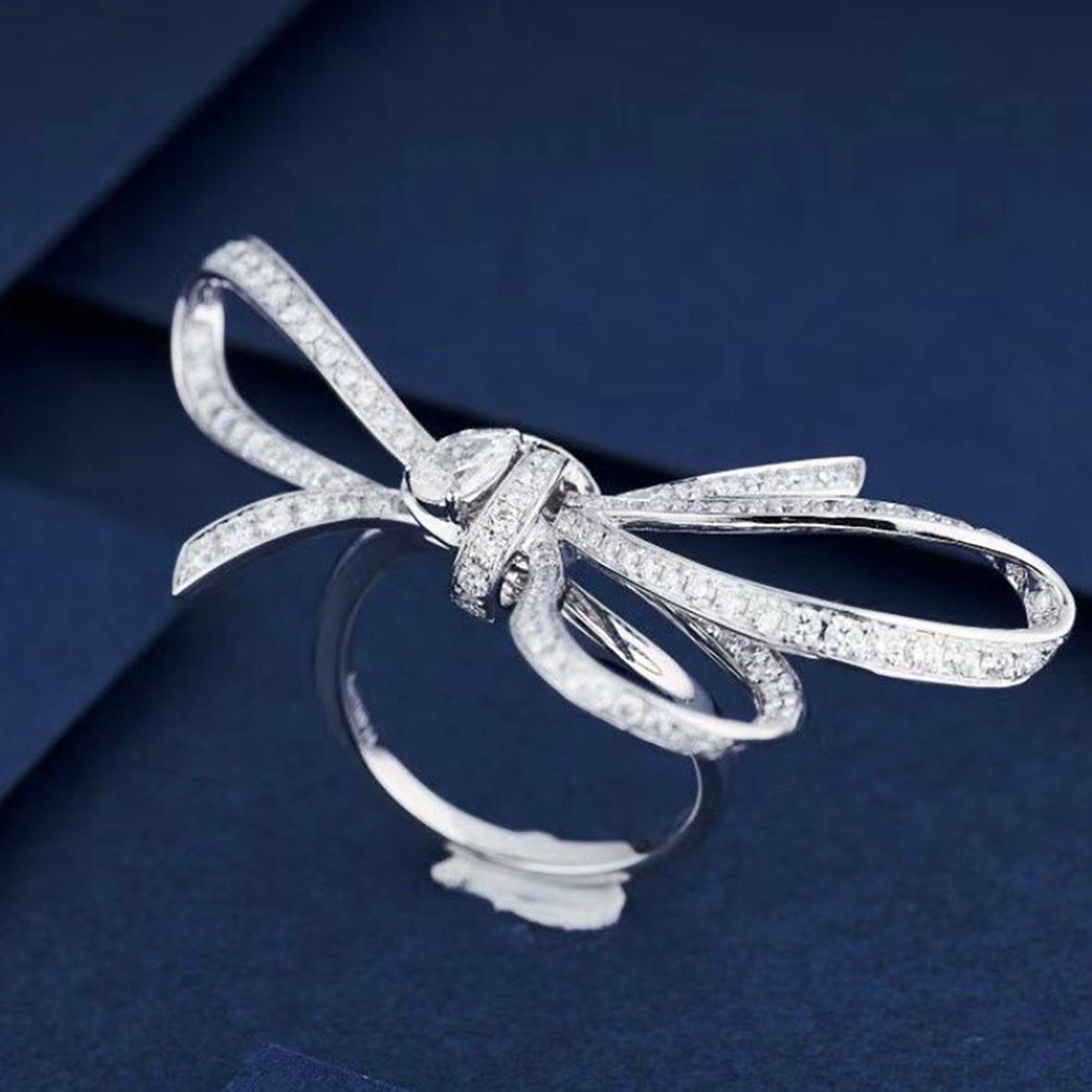 X Knoten Damen