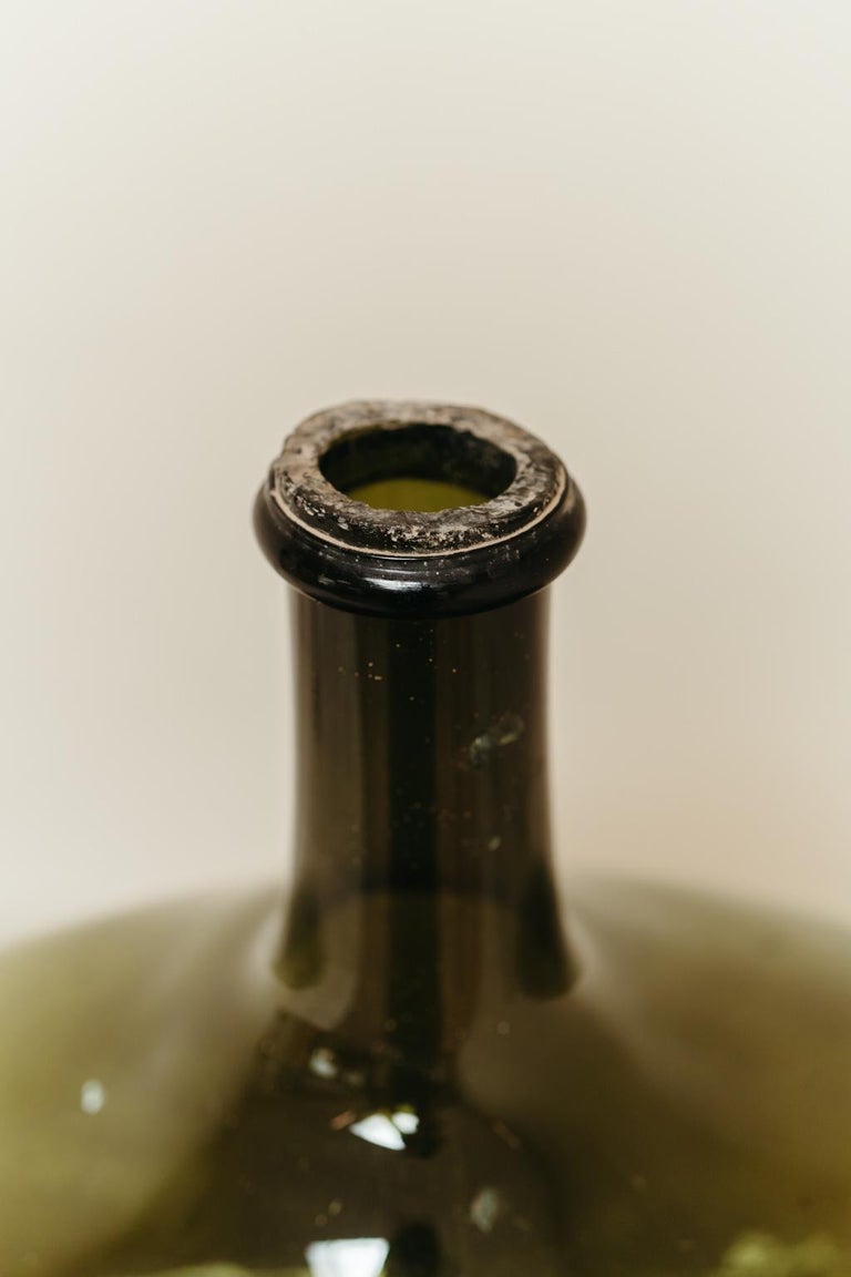 Xl 18th Century Spanish Carafe at 1stDibs