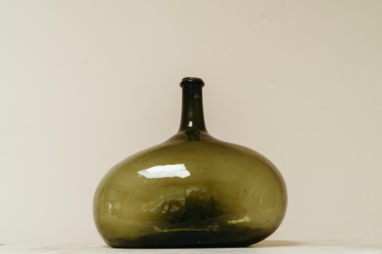 Xl 18th Century Spanish Carafe at 1stDibs