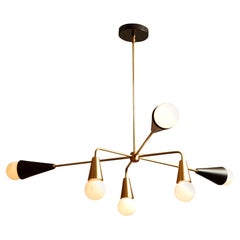 Lustre XL à 6 lobes par Lawson-Fenning