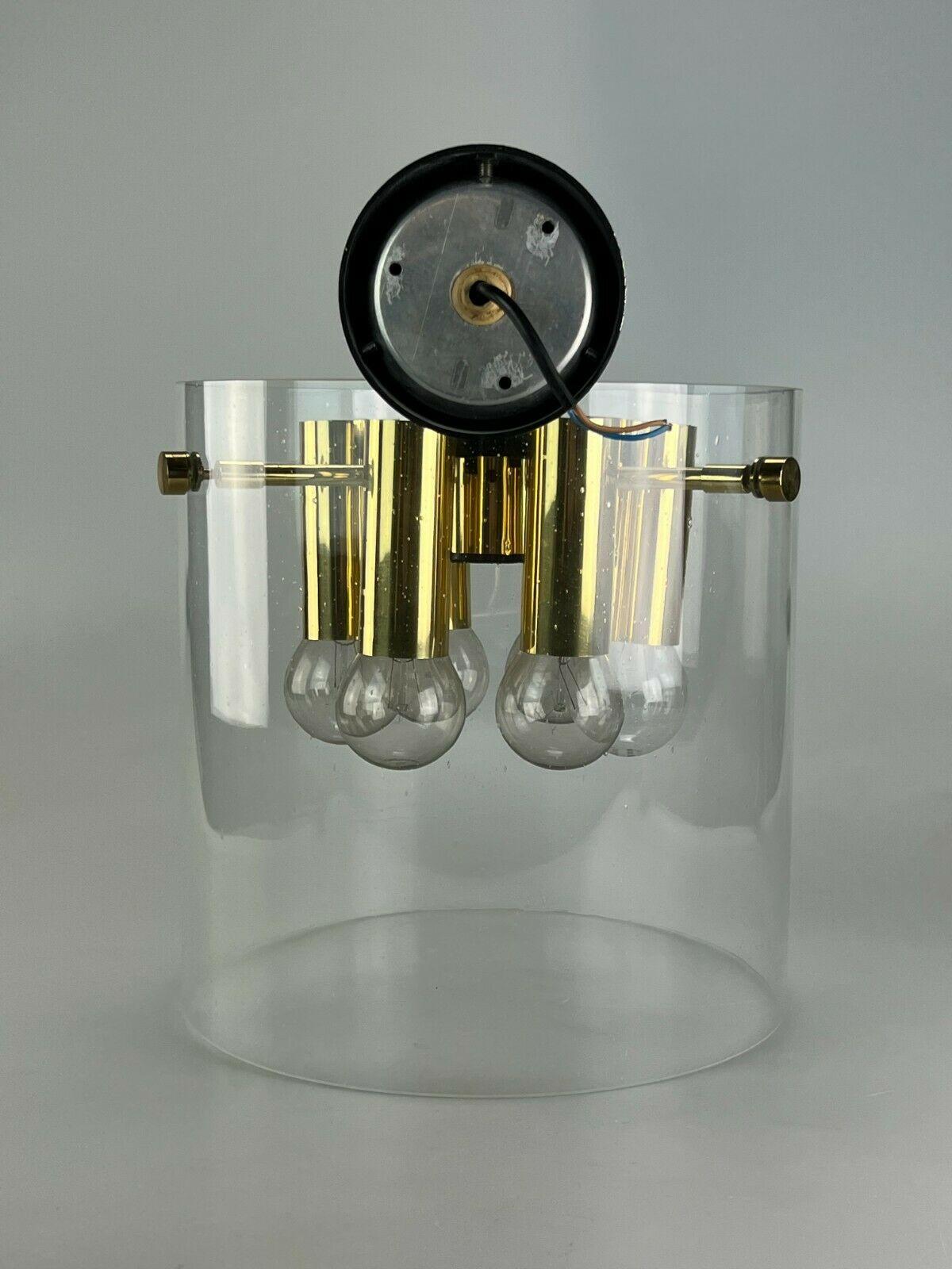 XL 60s 70s Lamp Light Wall Lamp Wall Sconve Limburg Space Age Design For Sale 2