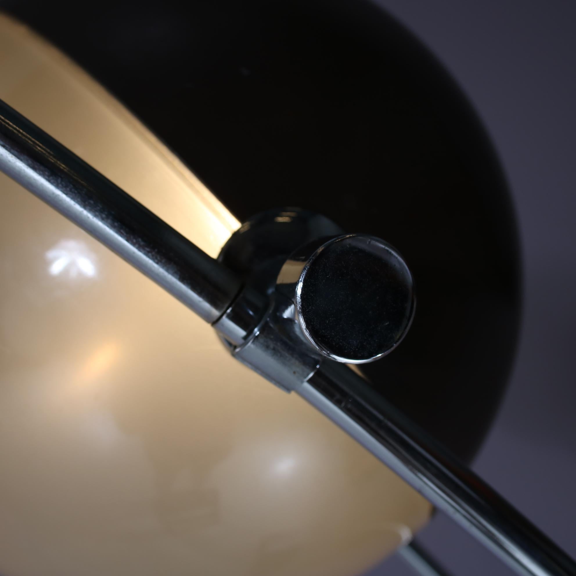 Fin du 20e siècle Lampe Arc XL de Gianni Gamberini & Studio A.R.D.I.T.I pour Sormani, Italie 1970 en vente
