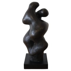 Estatua XL de Bronce
