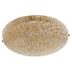 Metal Flush Mount