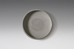 Extra Large Ceramic Platter by Alessio Tasca, Italy, 1970