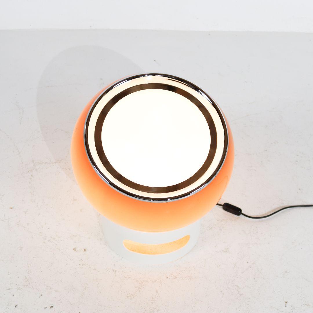 XL Clan Floor Lamp by Studio 6g for Guzzini Harveiluce 1