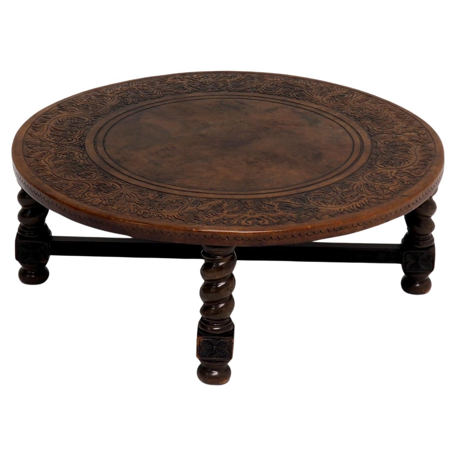 XL Couchtisch von Angel Pazmino für Muebles de Estilo, XL