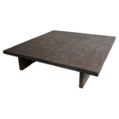 Mesas de centro y Cocktail Tables